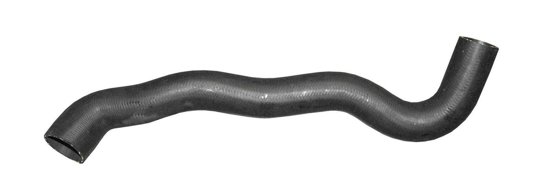 Mercedes Engine Coolant Hose 1635010182 - Rein CHR0036R